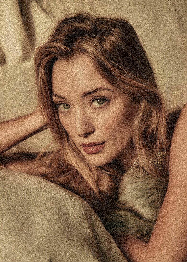 Penny Lane vẫn bị chê quá gầy.