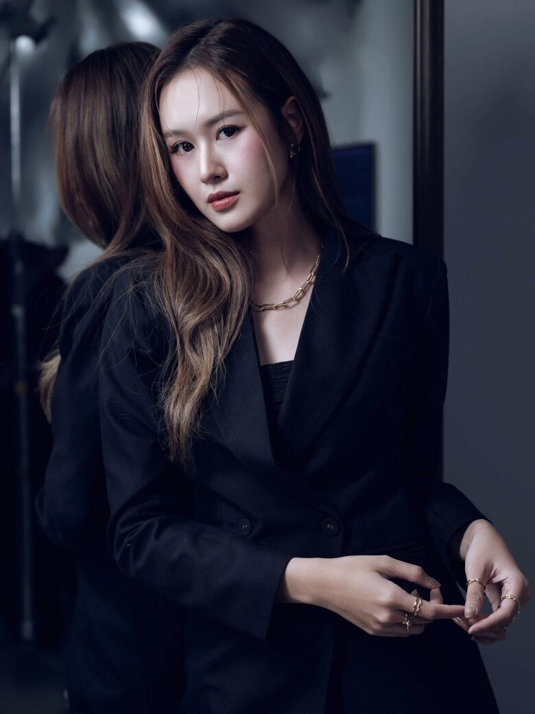 Anh Phạm là diễn viên từng góp mặt trong nhiều MV, phim truyền hình và điện ảnh.
