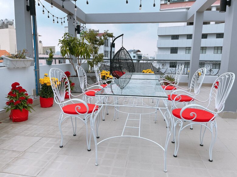 Mỹ nhân Việt sở hữu tòa nhà 7 tầng mang tên mình chọn sống không chồng con, 35 tuổi vẫn đẹp rực rỡ - 6