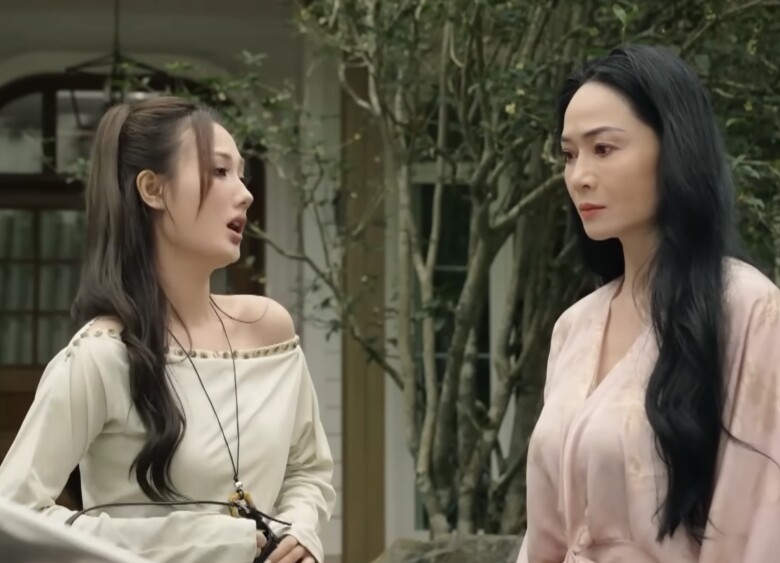 Những trích đoạn đối đáp, “chặt chém” bà mẹ chồng “ác mộng” của Khánh Ly hút tổng cộng 14 triệu lượt xem.