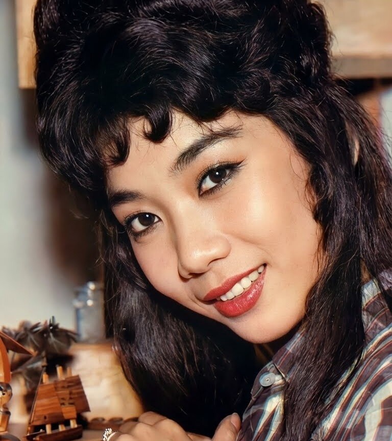 Nghệ sĩ Thanh Thanh Hoa chính là mẹ ruột của ngọc nữ cải lương Thanh Thanh Tâm.