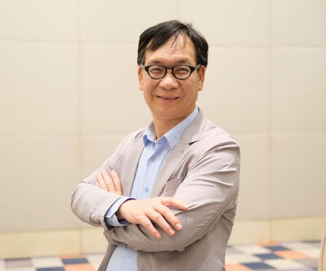NSƯT Đức Khuê vào vai Mười trong Đại Tiệc Trăng Máu 8.