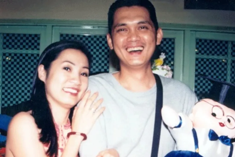 Hồng Đào và NSƯT Hữu Châu vừa là đồng nghiệp, vừa là đôi bạn đồng niên gắn bó với nhau hơn 45 năm.