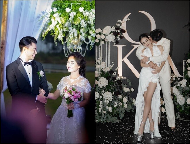 Nữ ca sĩ lấy chồng Hà Nội cao gần 1m9 nhà amp;#34;trâm anh thế phiệtamp;#34;, sống giàu có trong cơ ngơi 350m2 như resort - 7