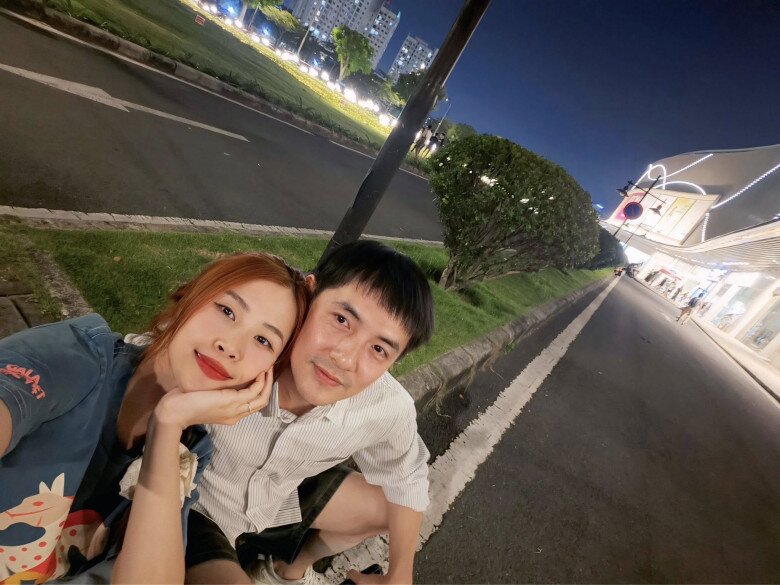 Nữ ca sĩ lấy con trai đại gia nhựa đình đám Sài Gòn, sinh xong 2 con vẫn đẹp mê, lưng ong siêu quyến rũ - 10