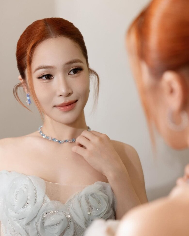 Nữ ca sĩ Việt được cả nước biết tên khi mới 17 tuổi nay ngày càng đẹp hơn, là con NSND tài giỏi - 3
