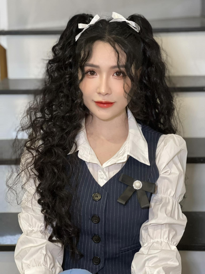 Viên Vibi từng trượt casting phim Lật Mặt 7.