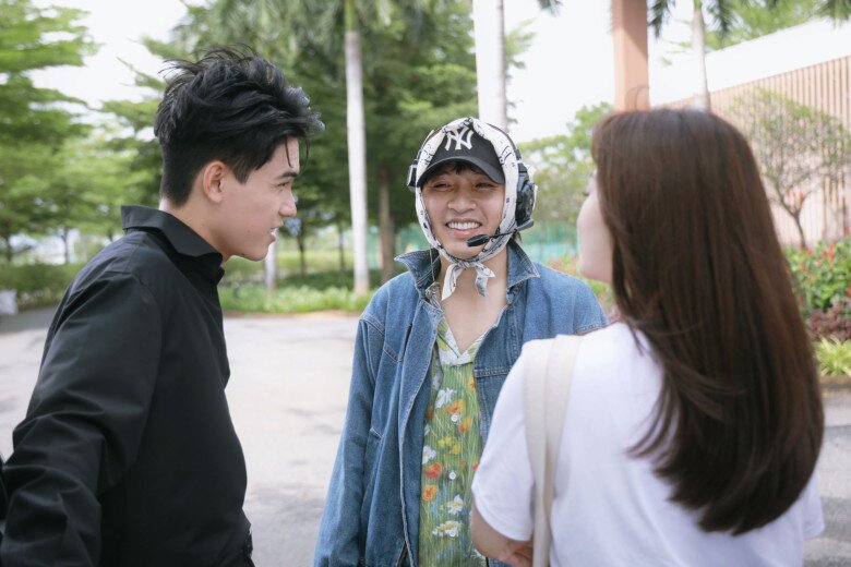 Vì Mẹ Anh Phán Chia Tay chính thức lập kỷ lục 1 tỷ lượt xem.