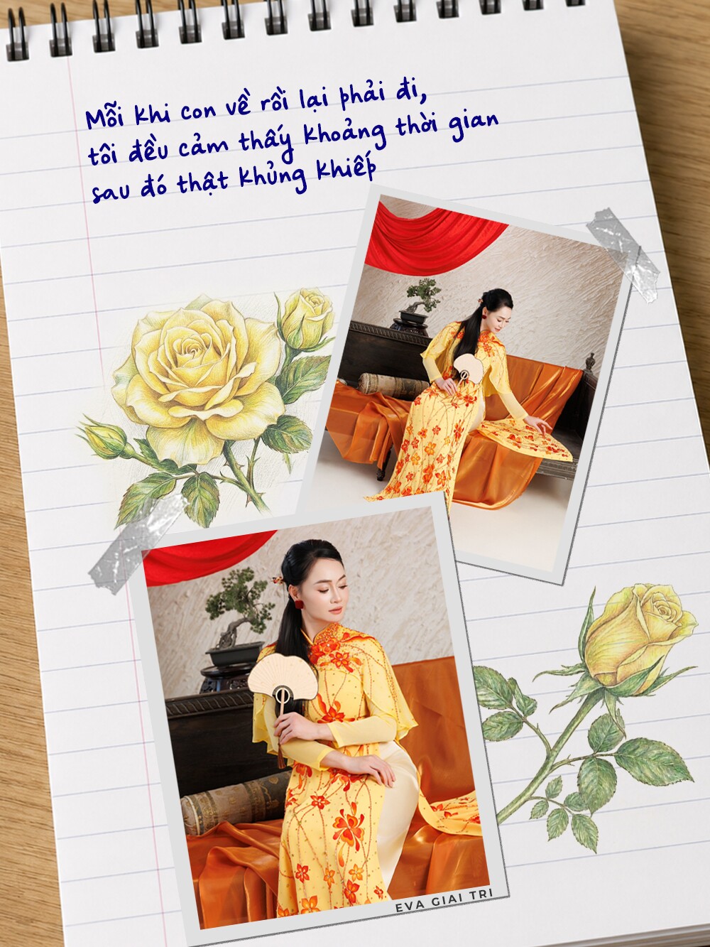 Quách Thu Phương: amp;#34;Thỉnh thoảng con gái tôi lại hỏi dạo này chuyện tình cảm của mẹ thế nàoamp;#34; - 6