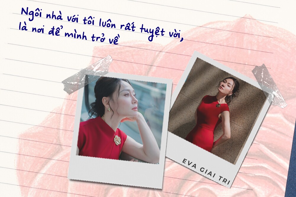 Quách Thu Phương: amp;#34;Thỉnh thoảng con gái tôi lại hỏi dạo này chuyện tình cảm của mẹ thế nàoamp;#34; - 7