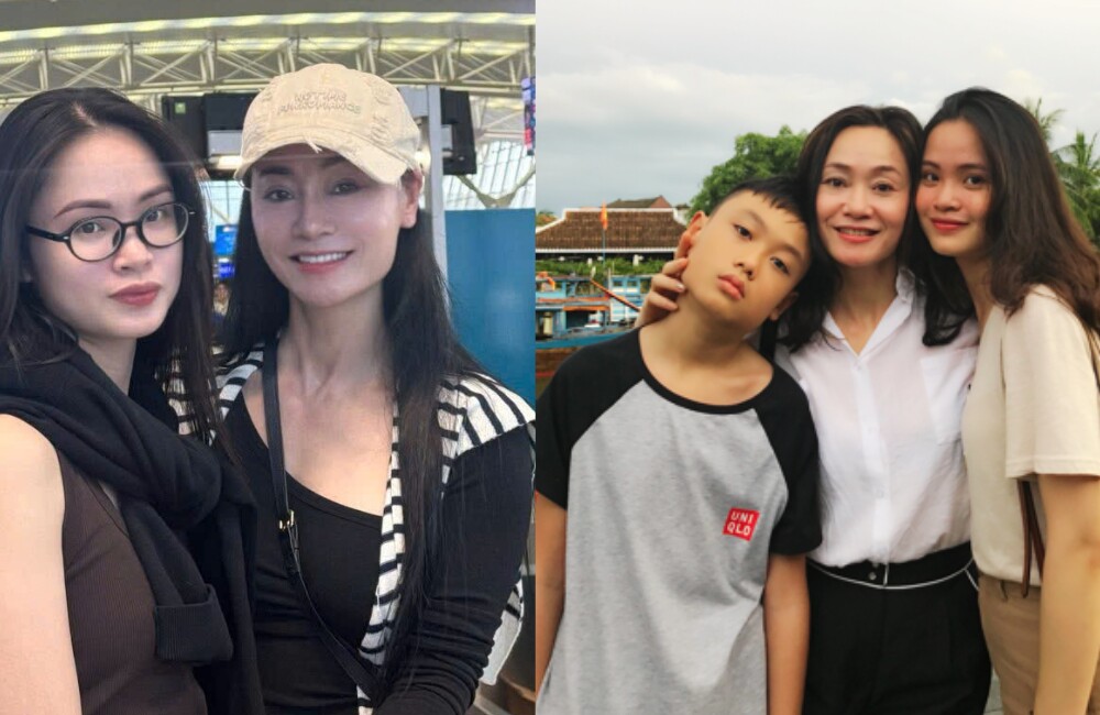XEM VIDEO: Diễn xuất ấn tượng của Quách Thu Phương trong Bước Chân Vào Đời.
