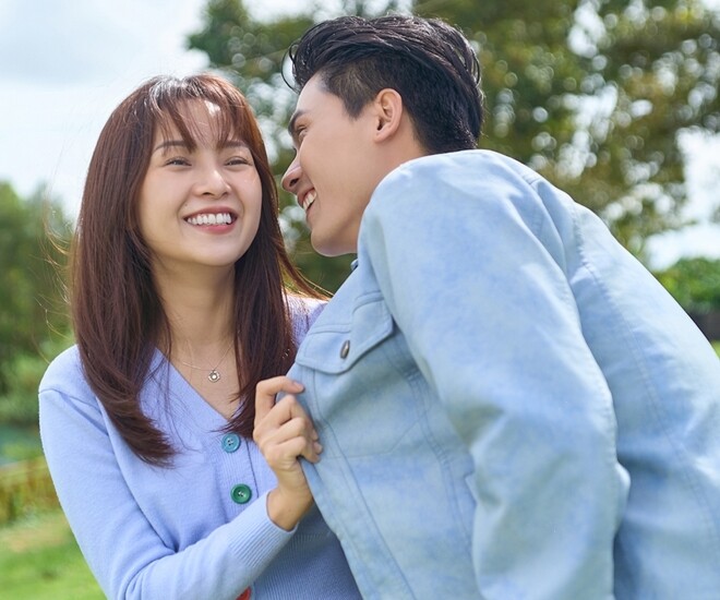 Vì Mẹ Anh Phán Chia Tay tạo nên hiệu ứng bùng nổ vì sự đáng yêu, hài hước và giàu cảm xúc với những câu thoại sắc lẹm đánh trúng tâm lý Gen Z.