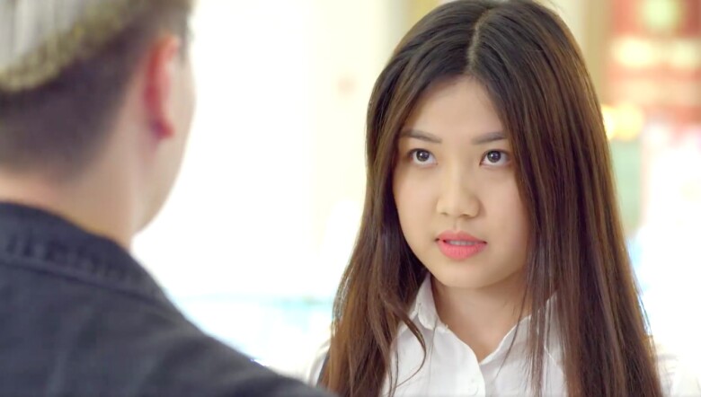 Xuất phát điểm của Lương Thanh ở phim Cả Một Đời Ân Oán.