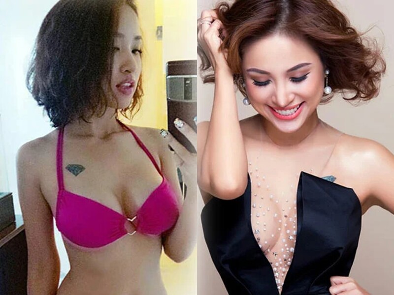 Trong những hot girl đình đám thế hệ đầu của Hà Nội, Vân Hugo là gương mặt đa tài khi gặt hái được nhiều thành công ở cả vai trò MC lẫn diễn viên truyền hình. Trải qua 2 thập kỷ hoạt động nghệ thuật, cô giờ đã trở thành bà mẹ 2 con đầy quyến rũ và bản lĩnh.