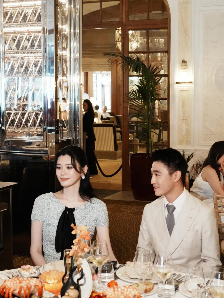 Tháng 9, một bữa tiệc cảm ơn quy mô lớn sẽ diễn ra ở Macau.