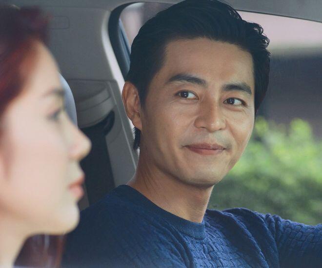 Quốc Huy lại gây ấn tượng khi vào vai bác sĩ An trong Vì Mẹ Anh Phán Chia Tay.