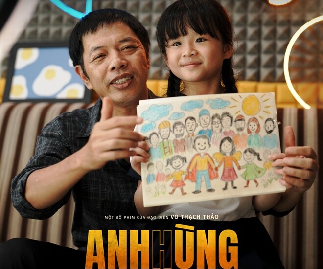Thái Hòa vẫn là amp;#34;tem bảo hànhamp;#34; doanh thu, cơ hội cho Anh Hùng dẫn đầu phòng vé còn nguyên - 1