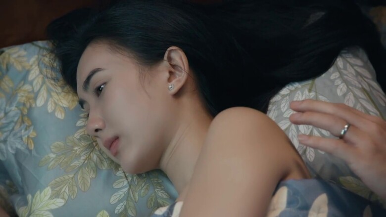 amp;#34;Tiểu tamamp;#34; nổi nhất phim VTV: Da trắng ngần đẹp mong manh, là thủ khoa Đại học Sân khấu - Điện ảnh Hà Nội - 2