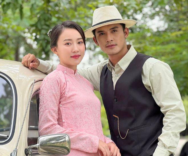 Nợ Đời Vay Trả là bộ phim truyền hình đang được đông đảo khán giả quan tâm theo dõi.