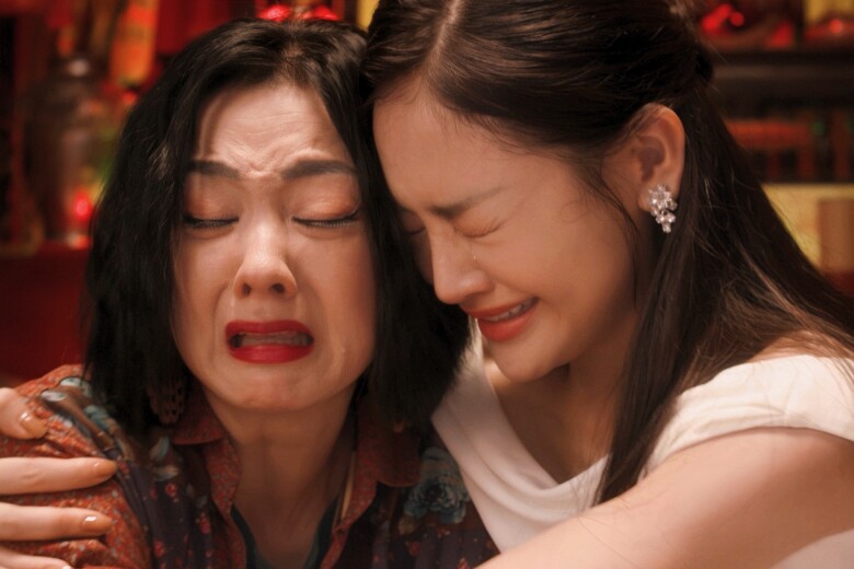 Vì Mẹ Anh Phán Chia Tay thu về 1,2 tỷ lượt xem: Võ Điền Gia Huy ngất lúc 5h sáng vì Tam Triều Dâng - 2