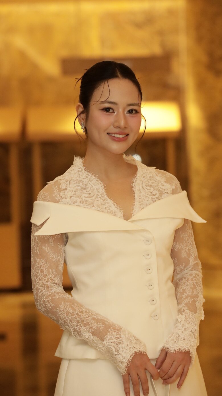 Việt Hoa đã chủ động đẩy tính cách của Mai lên mức lố hơn bình thường để tạo điểm nhấn.