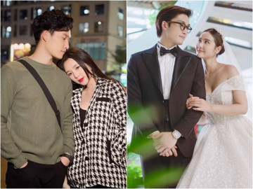 Chàng trai quê Bắc Ninh đang "giữ chuỗi" trên VTV: Nức tiếng đào hoa, có vợ là mỹ nhân VFC thế hệ mới