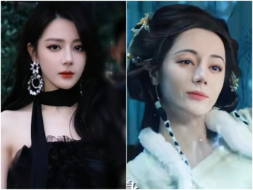 6 năm liên tục thất bại, hở ra bị nghi bí mật sinh con: Địch Lệ Nhiệt Ba thực sự "hết thời"?