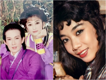 "Ngọc nữ cải lương Việt Nam" có mẹ ruột là cô đào rực rỡ một thời, con gái lấy tên từ giải thưởng danh giá