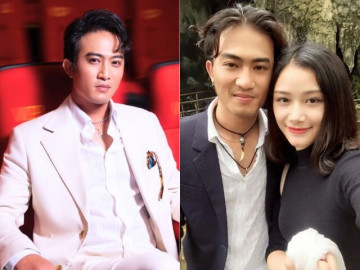 Nam diễn viên VTV có 2 phim trăm tỷ, giấu vợ nhan sắc "cực phẩm": "Hoàn cảnh khó khăn nên vai gì tôi cũng nhận"