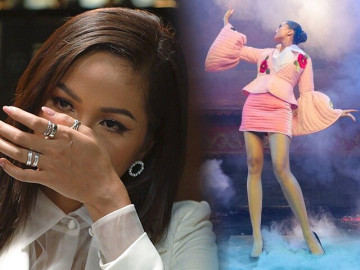 Giải trí - Cô gái dân tộc đổi đời thành Hoa hậu, từ người đẹp nghèo nhất Việt Nam tới mua vàng tặng mẹ đeo đầy tay