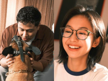 Giải trí - Đồng Hồ Đếm Ngược kết thúc: Khán giả “khóc hết nước mắt” vì Thanh Sơn và Coddy, mong đoàn phim làm thêm phần 2