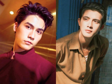 "F4 nam thần điện ảnh Việt": "Tổng tài" 250 triệu lượt xem từng từ chối Trấn Thành, người chật vật 5 năm mới vụt sáng