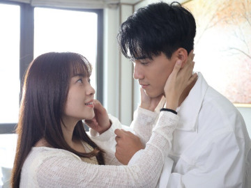 Võ Điền Gia Huy: "Có những khoảnh khắc Tam Triều Dâng làm tôi bị rung cảm, đôi khi cũng thấy hơi ngại"