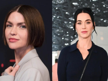 Ca sĩ Katy Perry phủ nhận tấn công tình dục nữ diễn viên