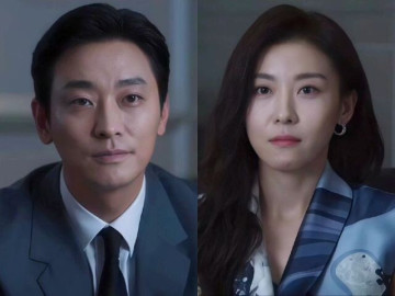 Climax kết thúc: Ai cũng phải sống để trả giá, khán giả cảm thấy "bị đùa giỡn" đến cuối