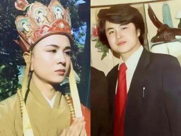 "Đường Tăng" duy nhất bỏ phim vì bận học: Có tới 2 bằng đại học, từng cùng vợ sống trong căn nhà vỏn vẹn 10m2