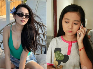 Mỹ nhân Tây Ninh xinh từ bé được bố mẹ đặt tên có ý nghĩa "hương hoa dâng đời", giờ 28 tuổi "phủ sóng" cả nước