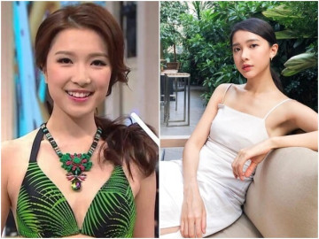 Á hậu vừa mới nổi đã chọn sống với tỷ phú đáng tuổi bố, ngày chia tay phải bán cả biệt thự 264 tỷ đồng