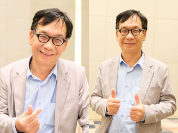 NSƯT "biết rồi khổ lắm nói mãi" không dám say xỉn vì sợ vợ, thừa nhận "các con hồi bé chê bố diễn nhiều lắm"