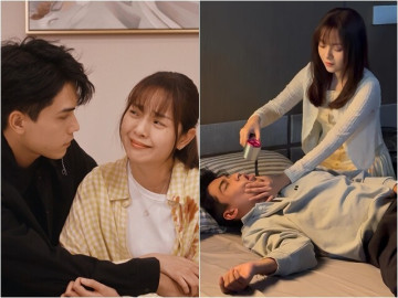 Vì Mẹ Anh Phán Chia Tay thu về 1,2 tỷ lượt xem: Võ Điền Gia Huy ngất lúc 5h sáng vì Tam Triều Dâng
