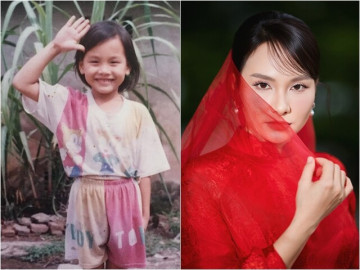 Bé gái Bắc Ninh 10 tuổi nhận giải thưởng danh giá, lớn lên thành tên tuổi đình đám VTV, là "phú bà" nhiều sổ đỏ
