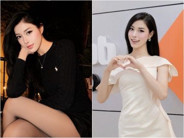 Điều chưa tiết lộ về MC VTV cao 1m76 từng là đội trưởng U19 bóng chuyền quốc gia