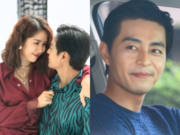 "Bạn thân" Võ Điền Gia Huy: Hôn nhân 10 năm viên mãn, sợ vợ chê cảnh tình cảm với Lê Phương chưa đạt