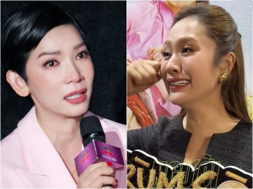 Giải trí - 2 cặp đôi vàng showbiz ngã ngựa phòng vé: Thanh Thúy mời gọi từng khán giả, Xuân Lan bán nhà bù lỗ 30 tỷ đồng