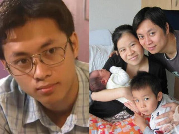 Diễn viên VTV có học vấn "khủng" nhất Việt Nam: Là Giáo sư được Bộ Ngoại giao khen ngợi, kết hôn với bạn thân cấp 3