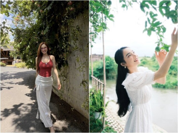 Cô gái Đắk Lắk xuất thân gia cảnh nghèo khó nay đứng tên hàng loạt tài sản giá trị, chồng chiều như bà hoàng
