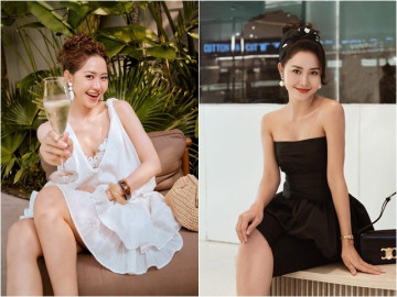 Giải trí - Mỹ nhân "Bỗng dưng muốn khóc" U40 chưa chồng, diện mạo trẻ bất chấp như hồi đôi mươi