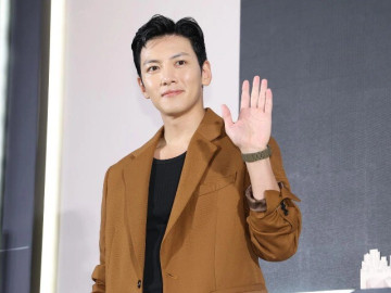 Tài tử "Hoàng hậu Ki" Ji Chang Wook sang Việt Nam