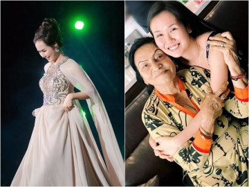 Giải trí - Nữ giảng viên Nhạc viện lấy chồng Chủ tịch, cứ gặp mẹ chồng là được tặng nhiều vàng