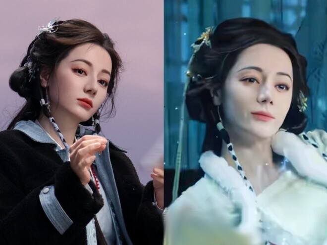 Địch Lệ Nhiệt Ba có còn là đỉnh lưu năm xưa?